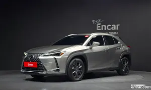 Lexus Ux 2.0 2WD 2025