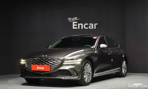 Genesis G80 Gasoline 2.5 Turbo AWD 2024