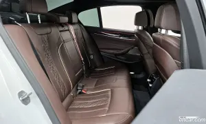 Bmw 5-series 530e M Sport 2021