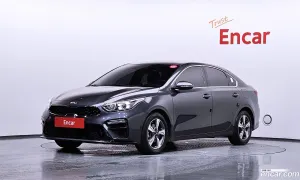 Kia K3 Prestige 2018