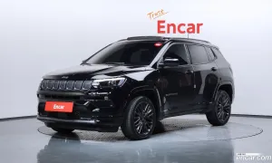 Jeep Compass S2.4 AWD 2022