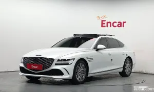 Genesis G80 Gasoline 2.5 Turbo AWD 2024
