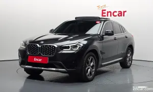 Bmw X4 xDrive20i xLine 2022