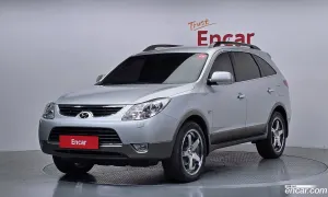 Hyundai Veracruz Diesel 4WD 300VXL 2013