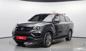 Kg_mobility_ssangyong Rexton Prestige Special Diesel 2.2 4WD 2021