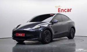 Tesla Model y Long Range AWD 2022
