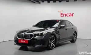 Bmw 5-series 530i xDrive M Sport 2023