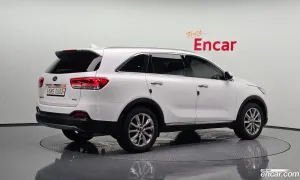 Kia Sorento Noblesse Diesel 2.0 2WD 2016