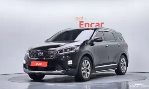 Kia Sorento Marster Diesel 2.0 2WD 2019