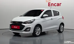 Chevroletgmdaewoo Spark Premier 2021