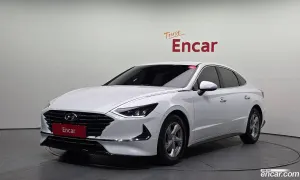 Hyundai Sonata Premium 2.0 2020