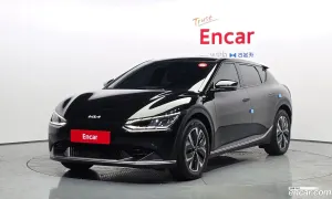 Kia Ev6 Air Long Range 2022