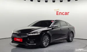 Kia K7 2.4 GDI Noblesse 2019