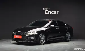 Kia K5 Noblesse 2.0 2023