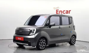 Kia Ray Signature 2024