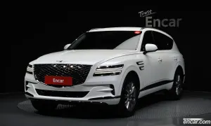 Genesis Gv80 3.0 Diesel 2WD 2021