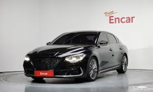 Hyundai Grandeur 3.0 Exclusive 2017