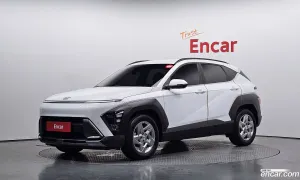 Hyundai Kona Premium Gasoline 2.0 2WD 2023