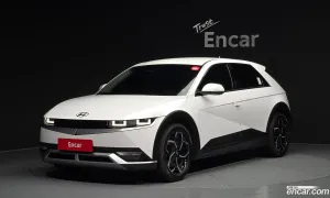 Hyundai Ioniq5 Exclusive Long Range AWD 2023