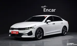 Kia K5 Noblesse 2.0 2022