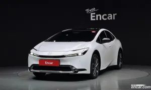 Toyota Prius 2.0 XLE 2025