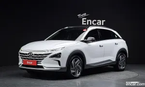 Hyundai Nexo Premium 2022