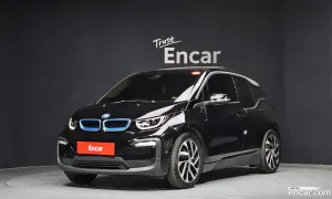 Bmw I3 SOL+ 2019