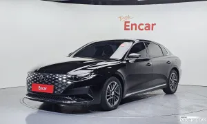 Hyundai Grandeur Premium 2.5 2021