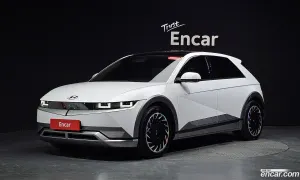 Hyundai Ioniq5 Prestige Long Range AWD 2022