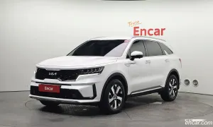 Kia Sorento Noblesse Diesel 2.2 2WD 2021