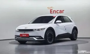 Hyundai Ioniq5 Exclusive Long range 2024