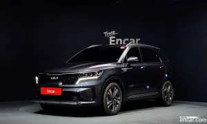 Kia Sorento Noblesse HEV 1.6 2WD 2022