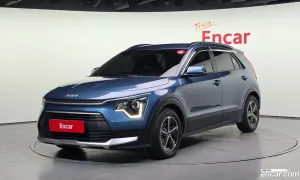 Kia Niro Prestige 2022