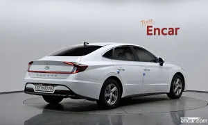 Hyundai Sonata Smart 2.0 LPG(rental car) 2022