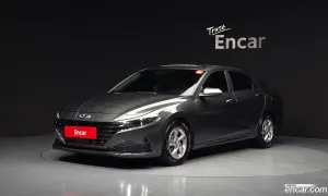 Hyundai Avante Modern 1.6 2020