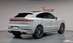 Porsche Cayenne 3.0 Coupe 2023