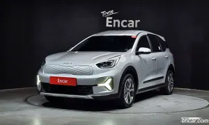 Kia Niro Air 2022