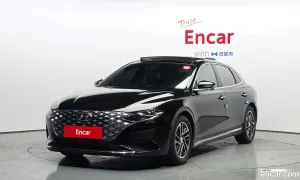 Hyundai Grandeur Premium Choice 2.5 2021