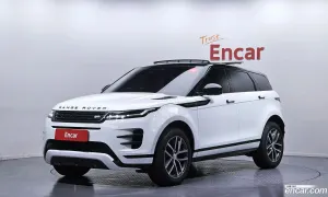 Land rover Range rover evoque P250 Dynamic SE 2025