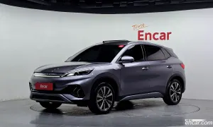 Byd Atto 3 Plus 2025