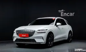 Genesis Gv70 e-AWD 2022
