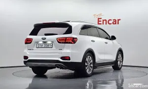 Kia Sorento Noblesse Special Diesel 2.2 2WD 2018