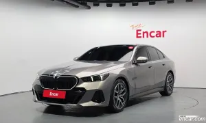 Bmw 5-series 520i Special Edition 2025