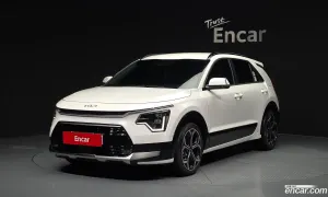 Kia Niro Prestige 2022