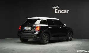Mini Cooper Third Generation 5Door Classic 2022