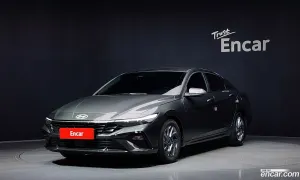 Hyundai Avante Modern 1.6 2023