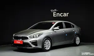 Kia K3 Standard 2021