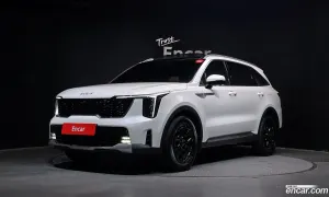 Kia Sorento Signature HEV 1.6 2WD 2024