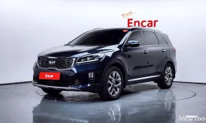 Kia Sorento Master Special Diesel 2.2 2WD 2019
