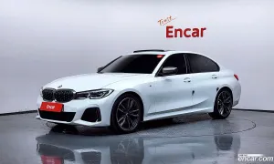 Bmw 3-series M340i 2020